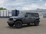 2026 Jeep Wrangler Base