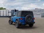 2026 Jeep Wrangler Base