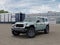 2027 Jeep Wrangler Base