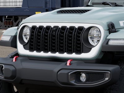 2027 Jeep Wrangler Base