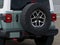 2027 Jeep Wrangler Base