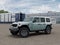 2027 Jeep Wrangler Base