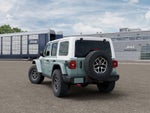 2027 Jeep Wrangler Base