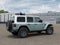2027 Jeep Wrangler Base