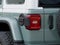 2027 Jeep Wrangler Base