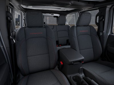 2026 Jeep Wrangler Base