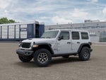 2026 Jeep Wrangler Base