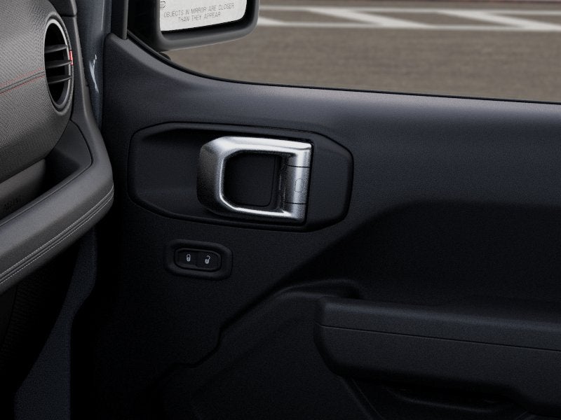 2026 Jeep Wrangler Base