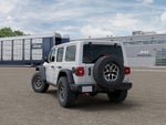 2026 Jeep Wrangler Base