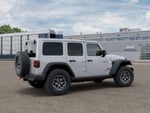 2026 Jeep Wrangler Base