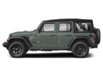 2027 Jeep Wrangler Base