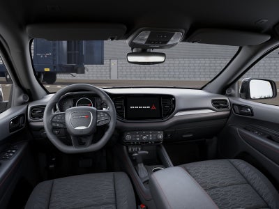 2026 Dodge Durango Base