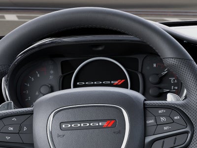 2026 Dodge Durango Base