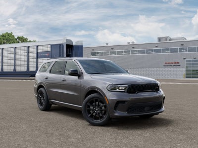 2026 Dodge Durango Base