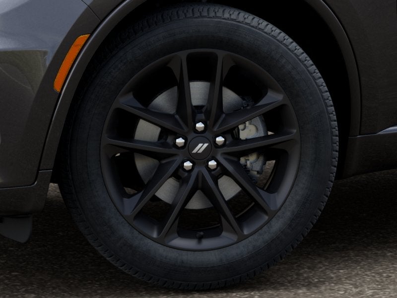 2026 Dodge Durango Base
