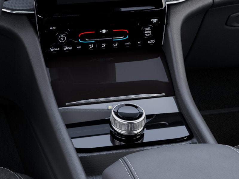 2026 Jeep Grand Cherokee Base