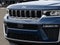 2027 Jeep Grand Cherokee Base