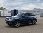 2027 Jeep Grand Cherokee Base