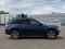 2027 Jeep Grand Cherokee Base