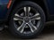 2027 Jeep Grand Cherokee Base