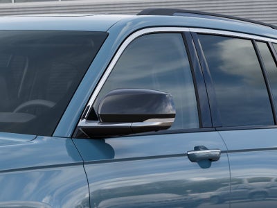 2026 Jeep Grand Cherokee Base