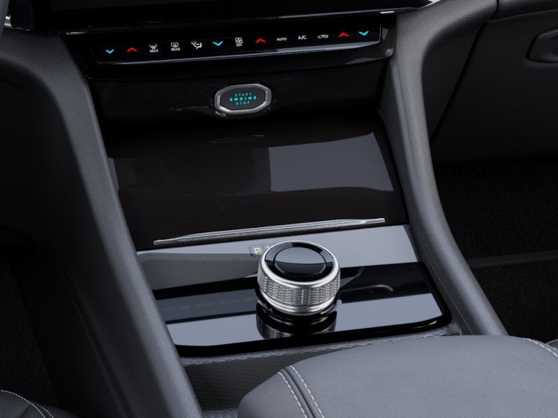 2026 Jeep Grand Cherokee Base