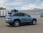 2026 Jeep Grand Cherokee Base