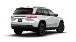 2026 Jeep Grand Cherokee Base