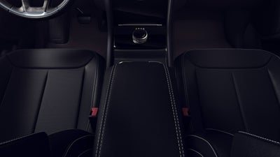 2026 Jeep Grand Cherokee Base