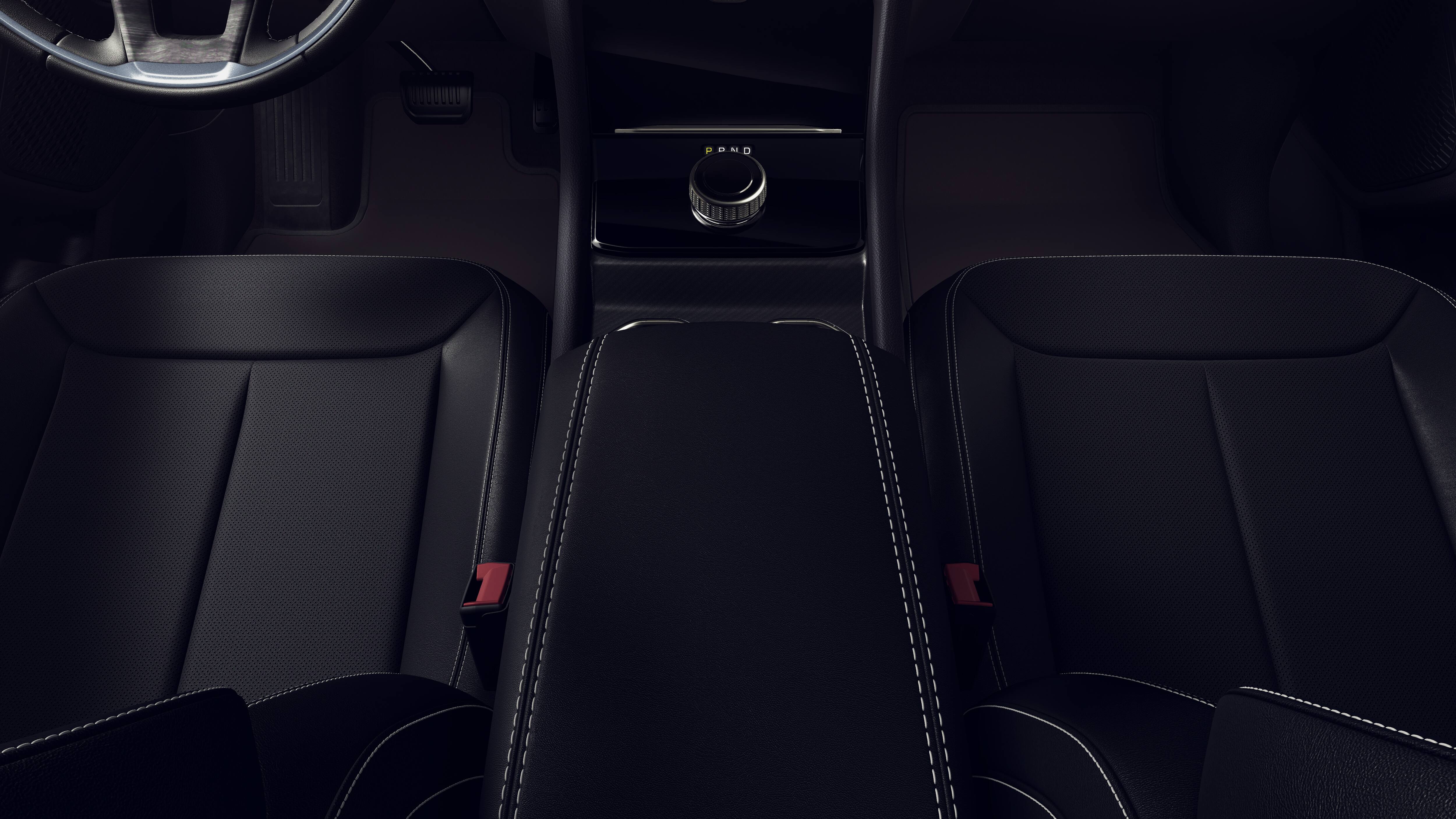 2026 Jeep Grand Cherokee Base