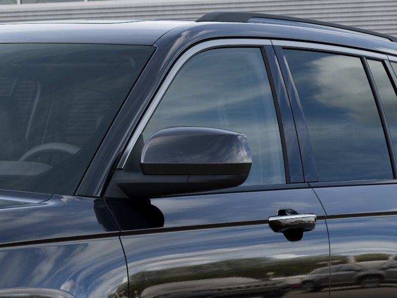 2026 Jeep Grand Cherokee Base