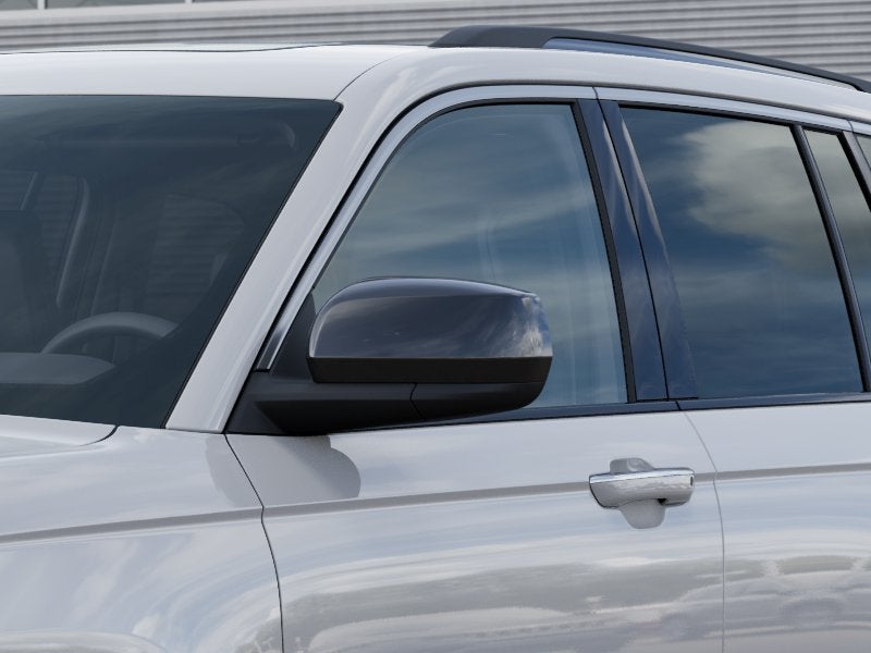 2026 Jeep Grand Cherokee Base