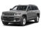 2027 Jeep Grand Cherokee L Base