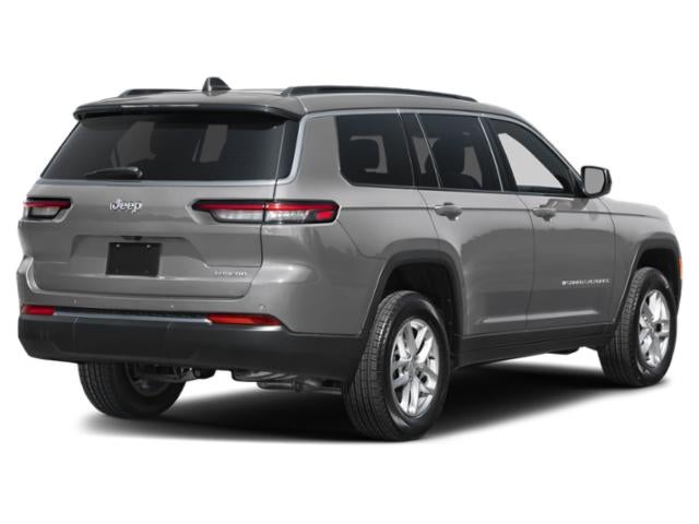 2027 Jeep Grand Cherokee L Base