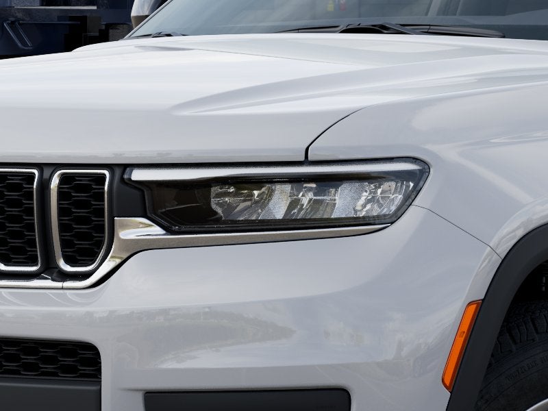 2026 Jeep Grand Cherokee Base