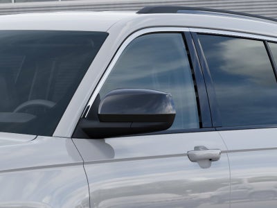 2026 Jeep Grand Cherokee Base