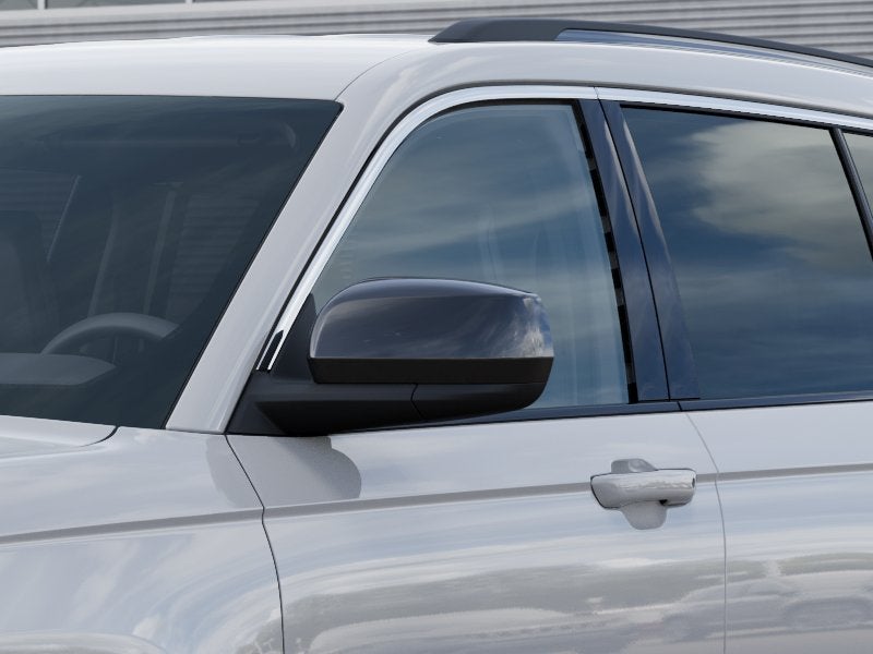 2026 Jeep Grand Cherokee Base