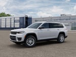 2026 Jeep Grand Cherokee Base