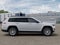 2026 Jeep Grand Cherokee Base
