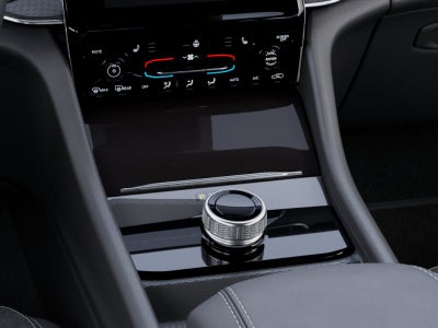 2026 Jeep Grand Cherokee Base