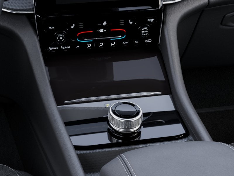 2026 Jeep Grand Cherokee Base