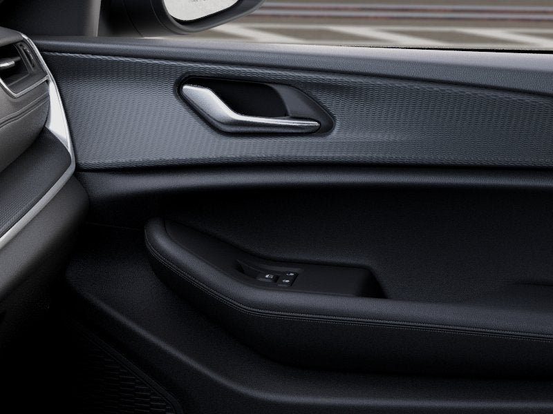 2026 Jeep Grand Cherokee Base