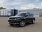 2026 Jeep Grand Cherokee Base