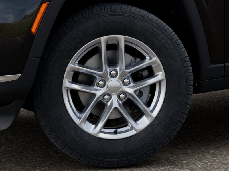 2026 Jeep Grand Cherokee Base