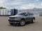 2026 Jeep Grand Cherokee Base