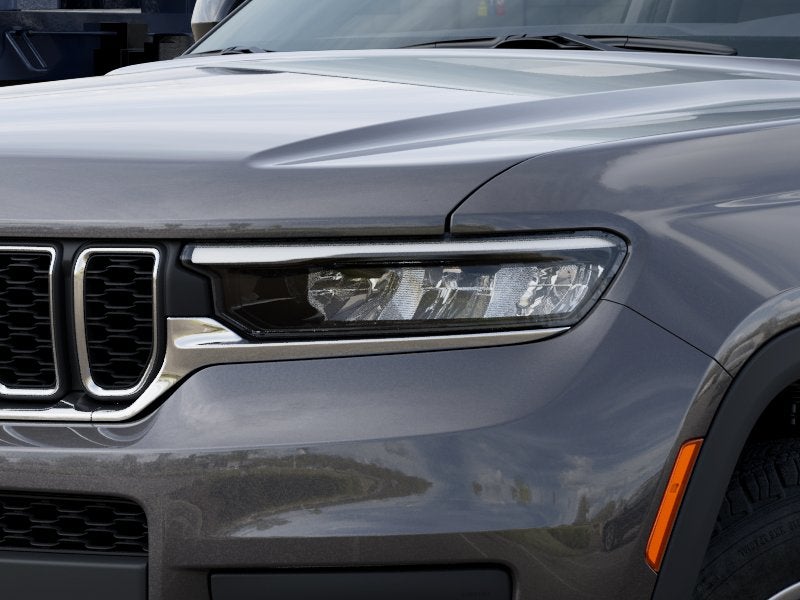 2026 Jeep Grand Cherokee Base