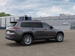 2026 Jeep Grand Cherokee Base
