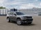 2026 Jeep Grand Cherokee Base