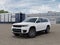 2027 Jeep Grand Cherokee Base