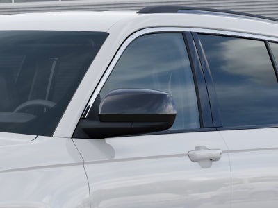 2027 Jeep Grand Cherokee Base